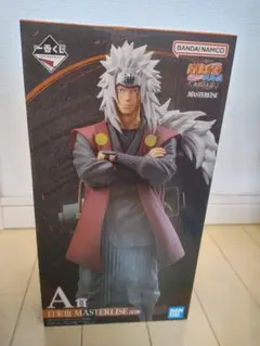 2026年最新】MASTERLISE 自来也の人気アイテム - メルカリ