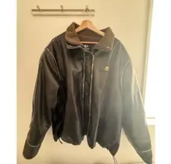 2026年最新】地底人 リバーシブルpuレザーフリースジャケットの人気