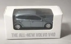 2026年最新】volvo V40 ミニカーの人気アイテム - メルカリ