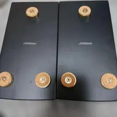 2026年最新】ビクター スピーカースタンドの人気アイテム - メルカリ