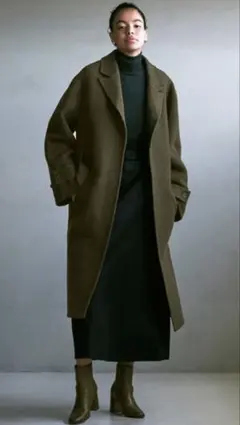 2026年最新】postelegant コートの人気アイテム - メルカリ