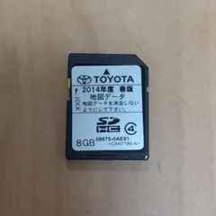 2026年最新】地図データsdカード トヨタの人気アイテム - メルカリ