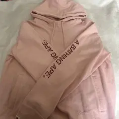 2026年最新】エイプ ラインストーン パーカーの人気アイテム - メルカリ