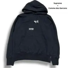 2026年最新】supreme comme des garcons box logoの人気アイテム