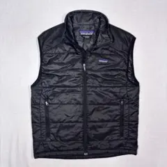 2026年最新】パタゴニア マイクロパフ ベストの人気アイテム - メルカリ