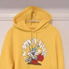 2026年最新】fr2 パーカー 黄色の人気アイテム - メルカリ