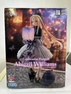 2026年最新】Fate/Grand Order Luminasta 英霊催装：アビゲイル