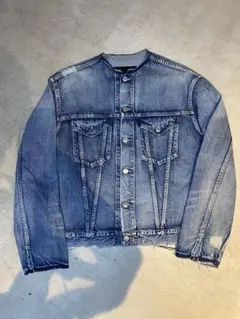 2026年最新】nexus7 ジャケット デニムの人気アイテム - メルカリ