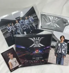 2026年最新】三代目 ファンクラブ限定 blu-rayの人気アイテム - メルカリ