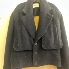 2026年最新】henrik vibskov コートの人気アイテム - メルカリ