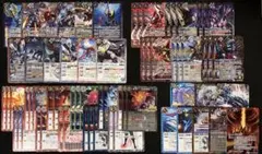 2026年最新】バトスピ デッキ gsの人気アイテム - メルカリ