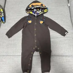 2026年最新】ape ロンパースの人気アイテム - メルカリ