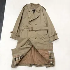 2026年最新】バーバリー トレンチコート ノバチェックの人気アイテム
