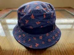 2026年最新】patagonia カラー：ネイビー系 バケットハットの人気