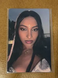 2026年最新】katseye トレカの人気アイテム - メルカリ