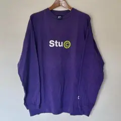 2026年最新】old stussy ロンtの人気アイテム - メルカリ