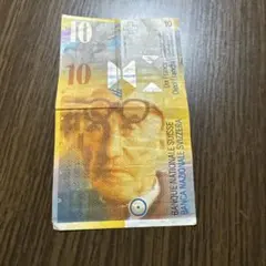 2026年最新】スイスフラン旧紙幣の人気アイテム - メルカリ