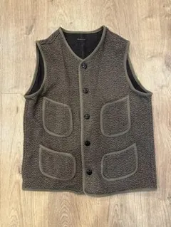 2026年最新】キャピタル KAPITAL ベストの人気アイテム - メルカリ