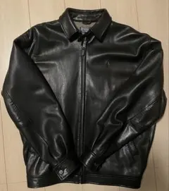 2026年最新】ralph lauren レザースウィングトップの人気アイテム