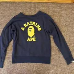 2026年最新】ape 初期 スエットの人気アイテム - メルカリ