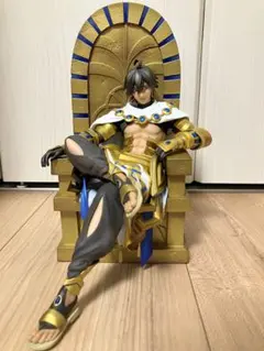 2026年最新】オジマンディアス フィギュアの人気アイテム - メルカリ