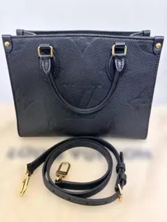 2026年最新】ルイヴィトン オンザゴー ストラップの人気アイテム