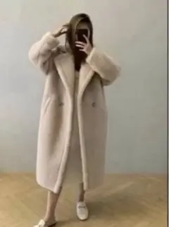 2026年最新】rnyroom ベアコートの人気アイテム - メルカリ