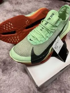 2026年最新】NIKE アルファフライ3 27.5の人気アイテム - メルカリ