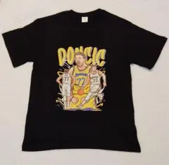 2026年最新】ルカ・ドンチッチ tシャツの人気アイテム - メルカリ