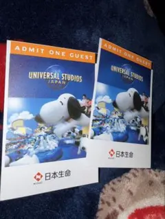 2026年最新】usj チケット 購入の人気アイテム - メルカリ