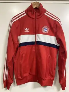 2026年最新】バイエルントラックジャケットの人気アイテム - メルカリ