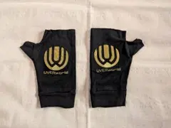 2026年最新】uverworld グローブの人気アイテム - メルカリ