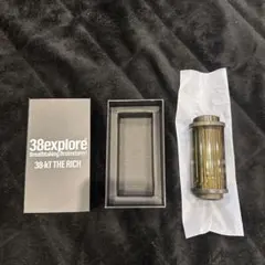 2026年最新】damngood 38灯の人気アイテム - メルカリ