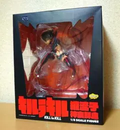 2026年最新】纏流子 神衣鮮血 1/8の人気アイテム - メルカリ