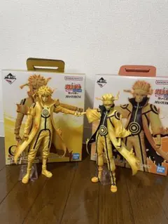 2026年最新】naruto 一番くじ 繋がる思いの人気アイテム - メルカリ