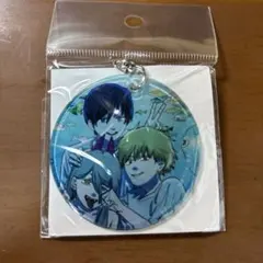 2026年最新】やわらかクリアチャーム チェンソーマンの人気アイテム