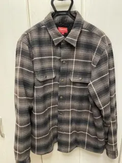 2026年最新】シュプリーム シャツ 裏ボアの人気アイテム - メルカリ