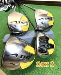 2026年最新】NIKE GOLF クラブセットの人気アイテム - メルカリ