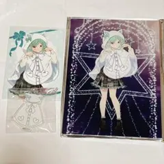 ラブライブ Liella gigo コラボカフェ チケット コンプリート - メルカリ