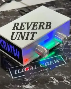 2026年最新】リバーブユニットの人気アイテム - メルカリ