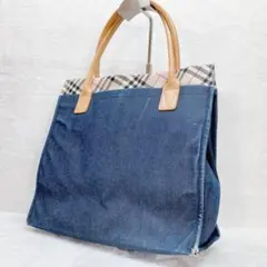 2026年最新】ブルーレーベルノバチェックバッグの人気アイテム - メルカリ