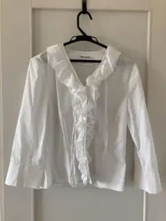 2026年最新】森英恵 ブラウスの人気アイテム - メルカリ