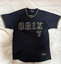 2026年最新】西川龍馬 ユニフォーム オリックスの人気アイテム - メルカリ