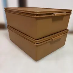 2026年最新】タッパーウェア ロングスーパーケースの人気アイテム