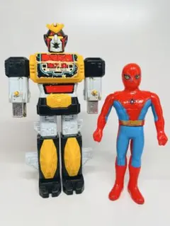 2026年最新】ポピー レオパルドン ソフビの人気アイテム - メルカリ