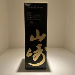 2026年最新】山崎18年 空箱の人気アイテム - メルカリ