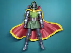 2026年最新】ドクタードゥーム マーベルレジェンドの人気アイテム