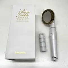 2026年最新】アラミック シルキーナノバブル ロイヤルホワイトの人気