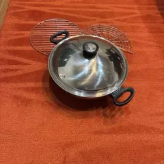 2026年最新】アムウェイ鍋ウォックの人気アイテム - メルカリ