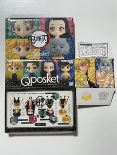 2026年最新】qposket鬼滅の刃の人気アイテム - メルカリ